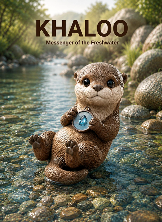 KHALOO