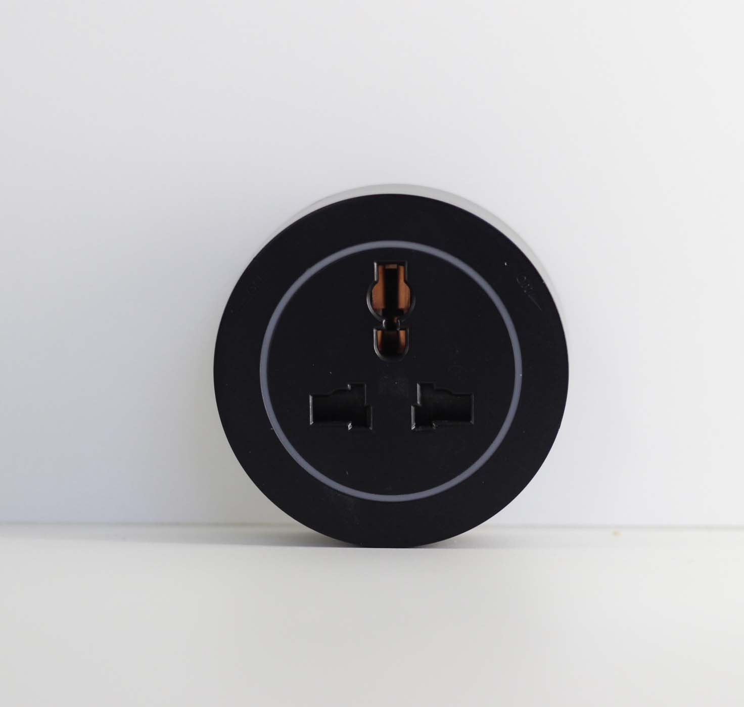 Universal socket - Разетка Хар