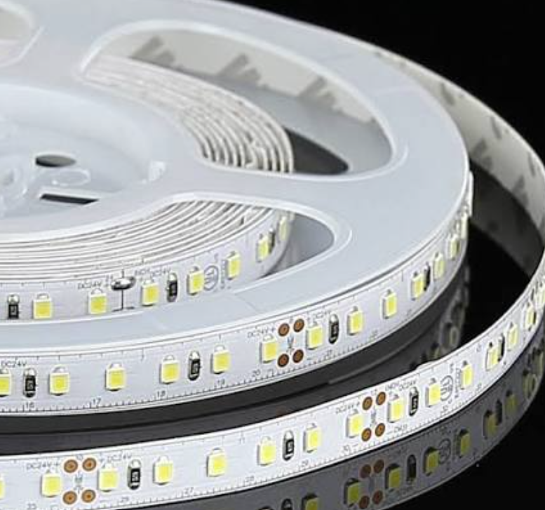 LED Туузан гэрэл 24V-4000K