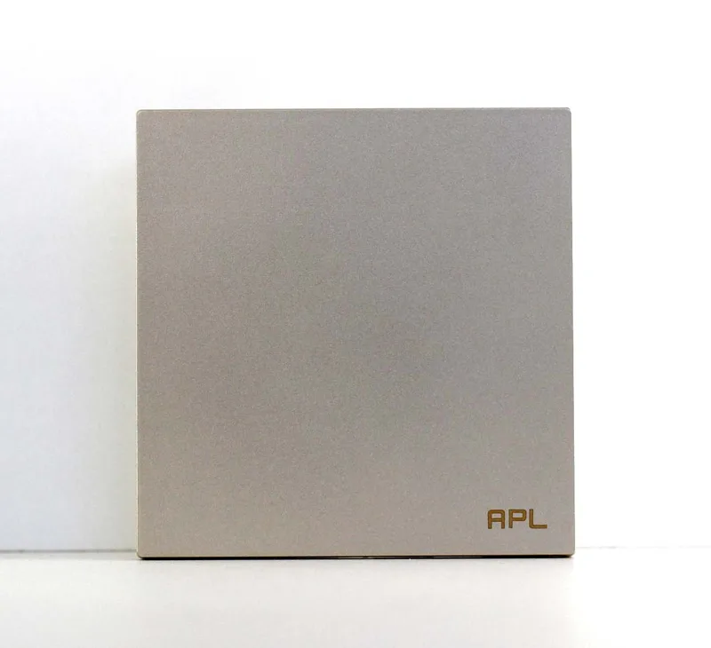 APL- Унтраалга- Шаргал