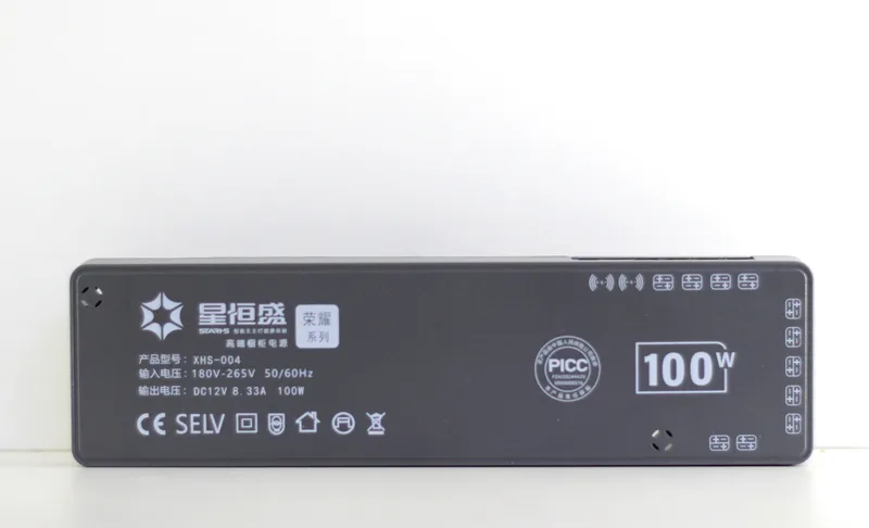Бууруулагч 12V - 150W