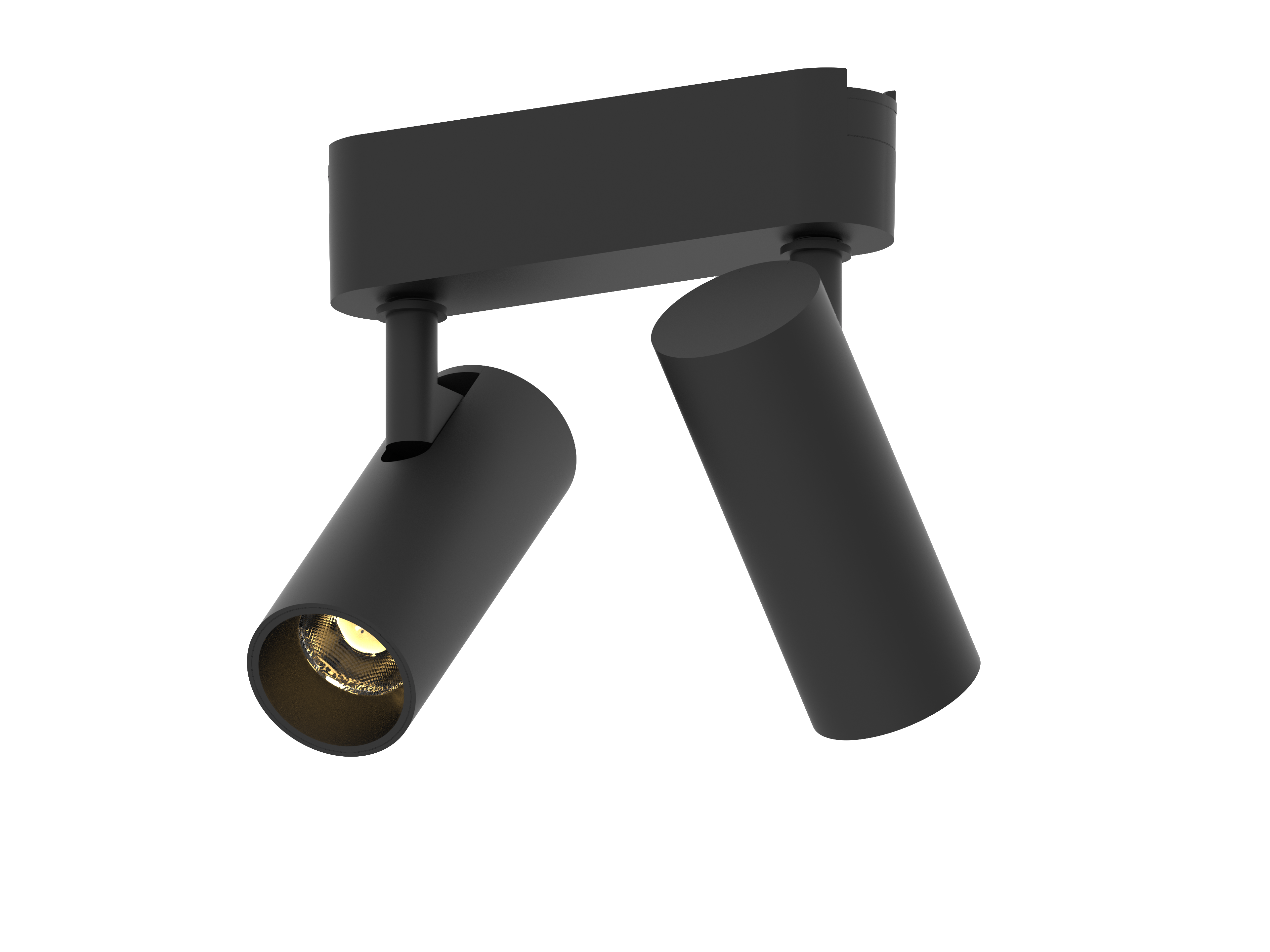 M16- 6Wx2 - Спот хос гэрэл — зураг 1