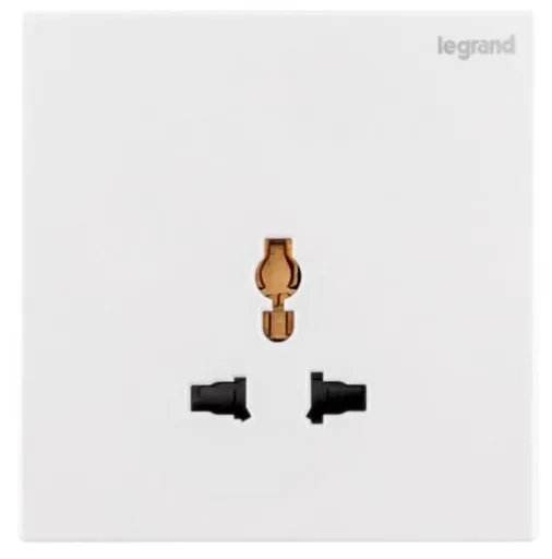 Legrand - Ханын разетка