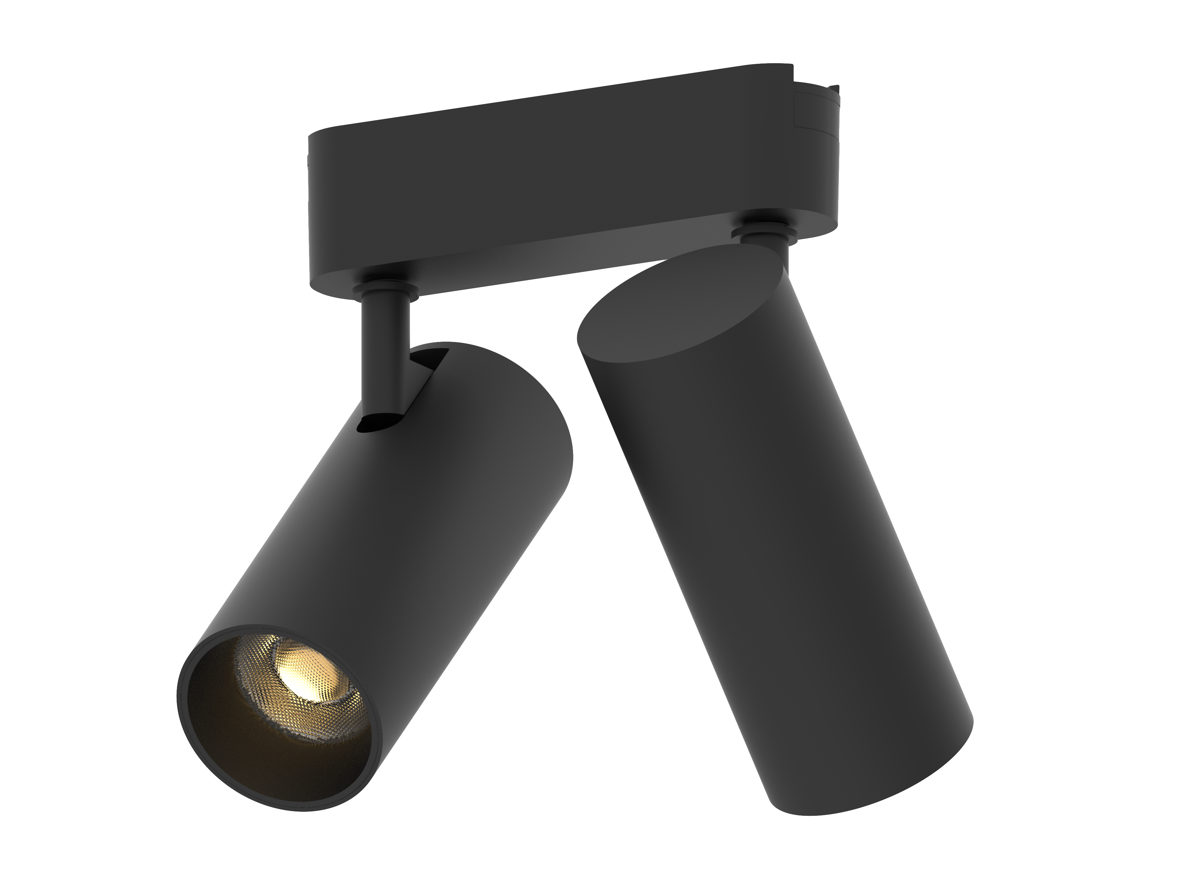 M16- 12Wx2- Спот хос гэрэл — зураг 1