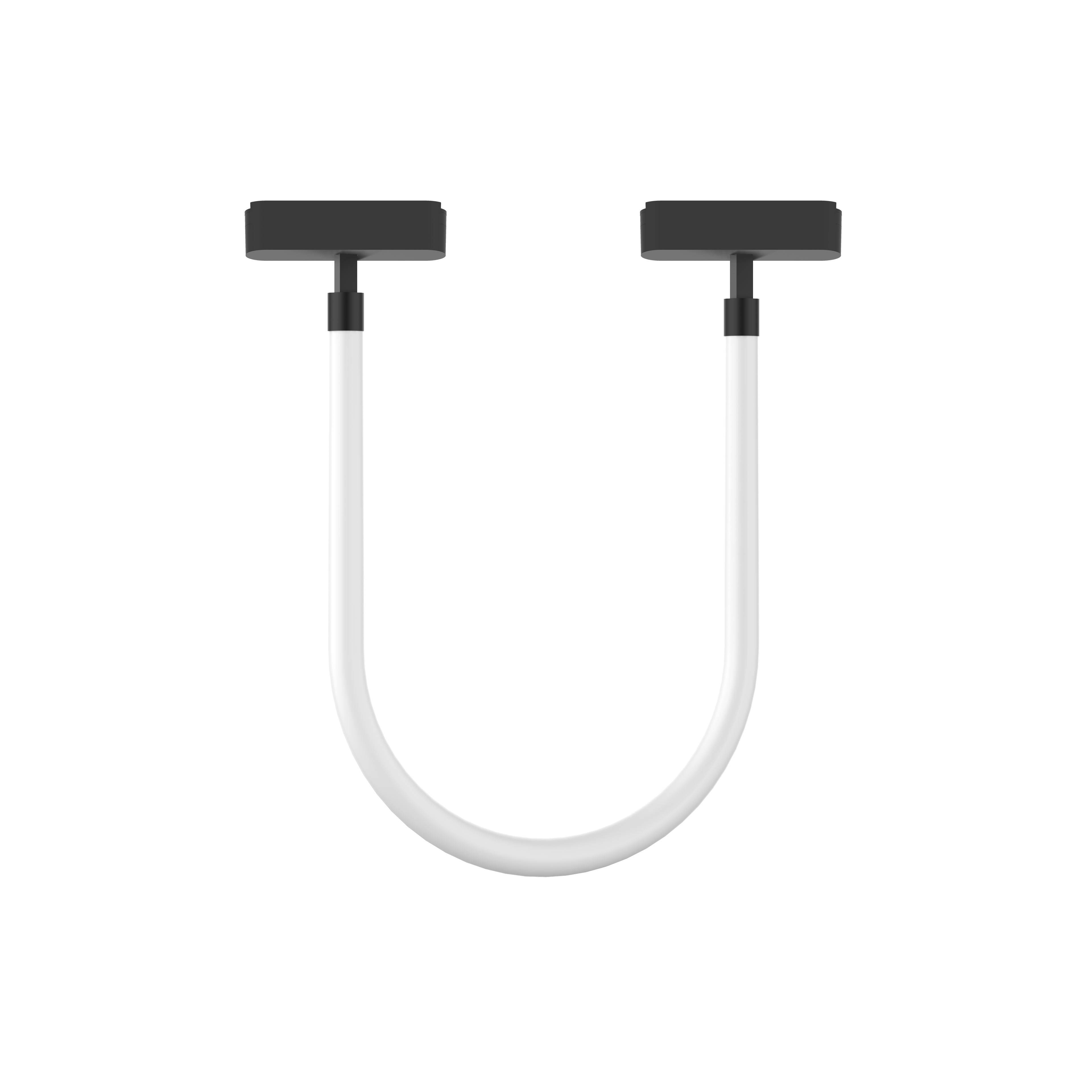 M16-S1m - 15W Tube Гэрэл — зураг 1
